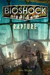 Timun Mas publicará la novela de Bioshock