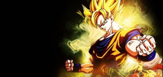 Namco Bandai podría traernos Dragon Ball Z para Kinect