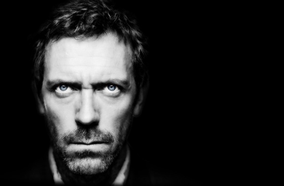 “House M. D.” en Cuatro