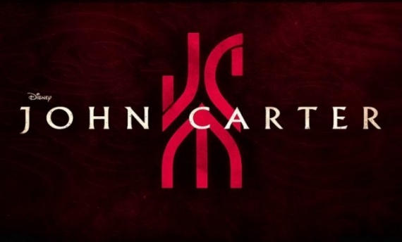 Fragmento de John Carter