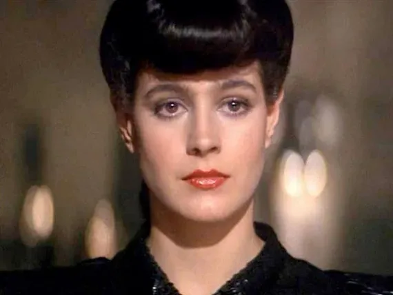 Qué fue de…Sean Young