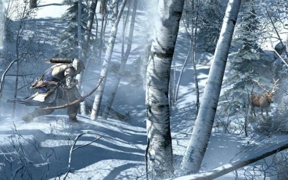 assasins creed 3