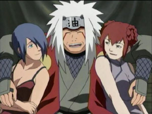 Naruto: ¿cuál es el clan de Jiraiya? La teoría acerca de su familia