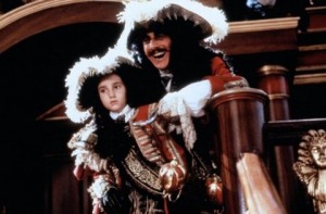 Hook 1991