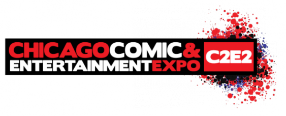 c2e2-chicago-event