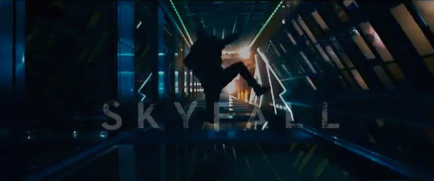 Skyfall