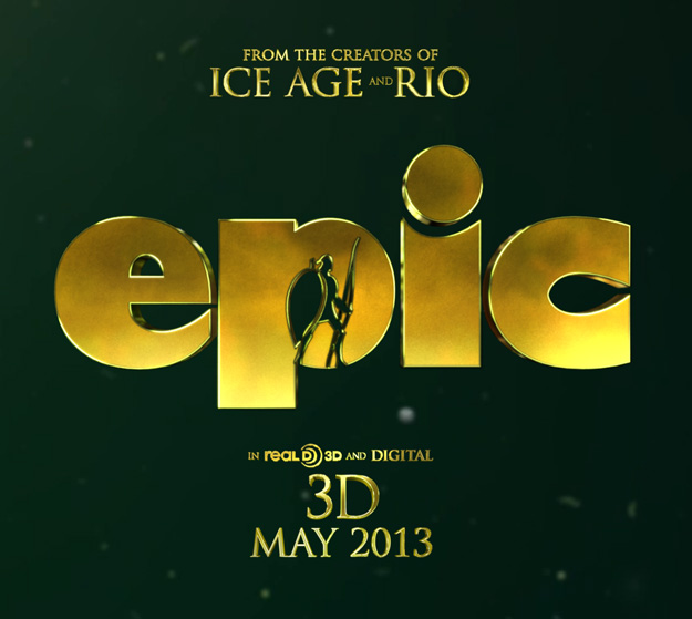 Primer tráiler de 'EPIC' al ritmo de 'The Lightning Strike' (Snow Patrol)