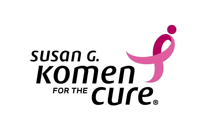 Logo del Susan G. Komen for the Cure