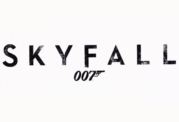 Skyfall