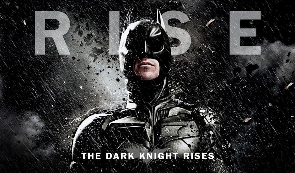 Confirmadas duración y sinopsis oficial de 'The Dark Knight Rises'
