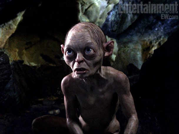 gollum