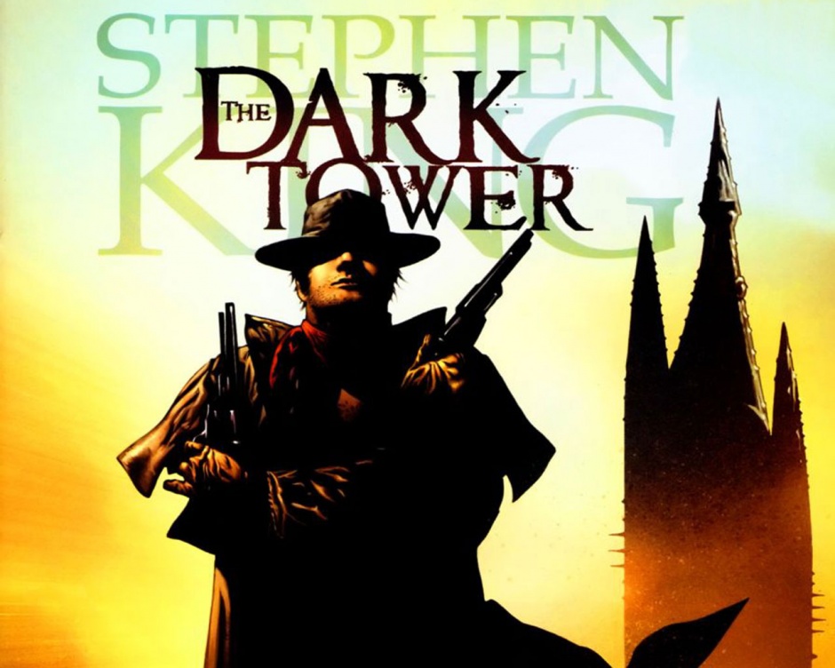 Dark Tower