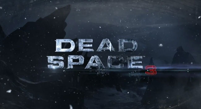 Dead Space 3