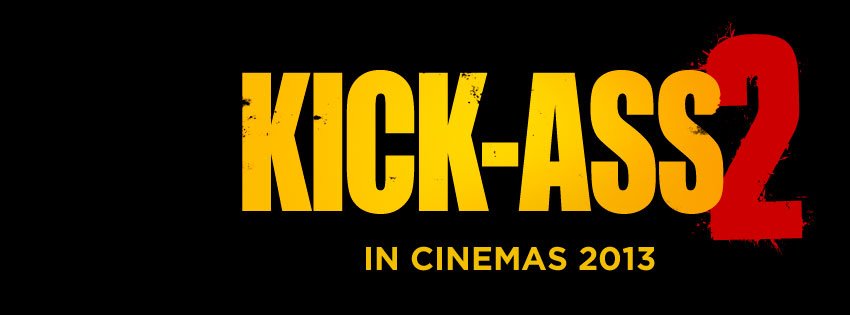 Kick Ass 2