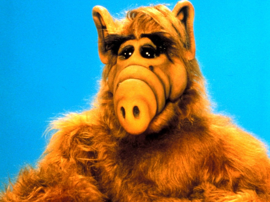 alf pelicula