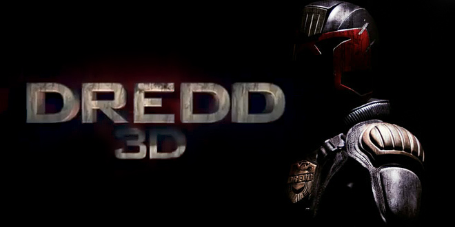 Juez Dredd