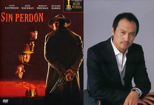 Ken Watanabe protagonizará 