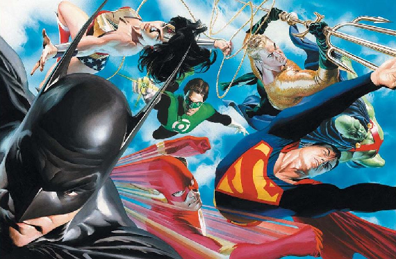 JLA