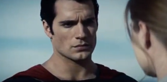 Henry Cavill Superman El hombre de acero