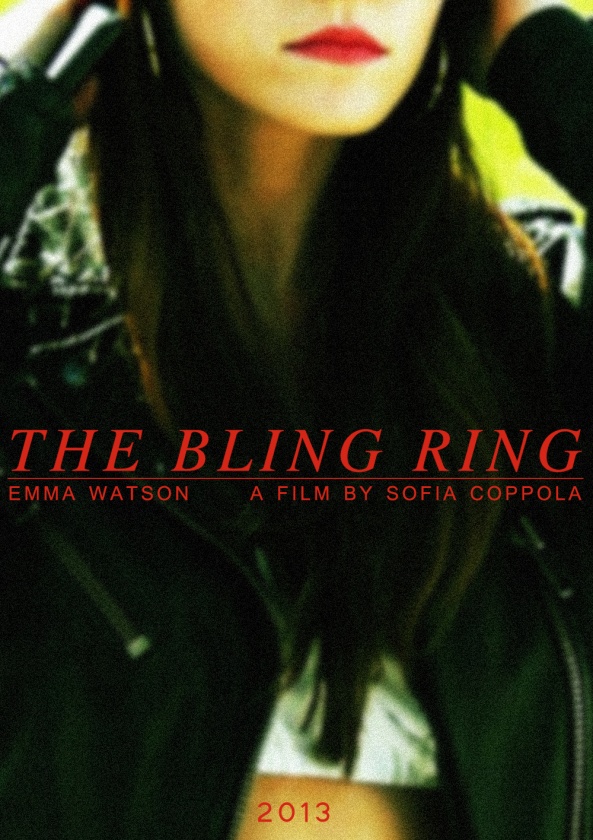 The Bling Ring