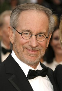 steven spielberg