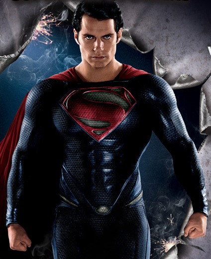 Man of Steel