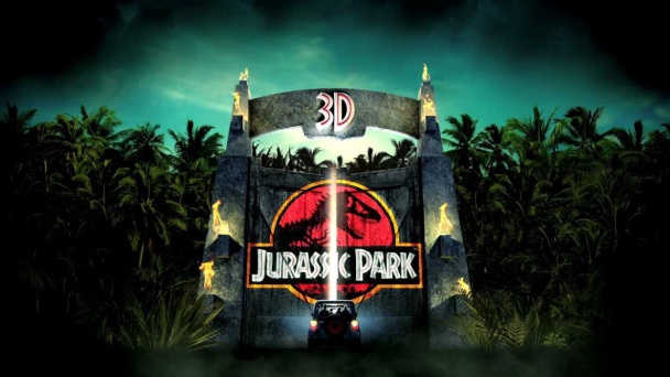 Jurassic-Park-3D-logo-