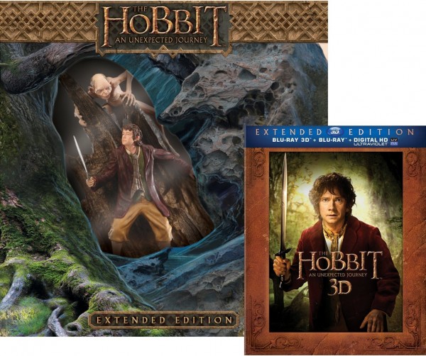 El hobbit: un viaje inesperado (película)