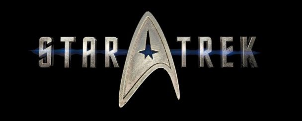 Logotipo Star Trek