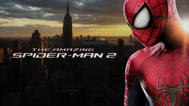 The Amazing Spiderman 2 nos muestra el último tráiler en inglés y español