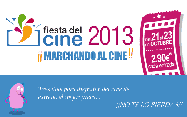 Fiesta del Cine