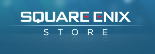 Square Enix Store