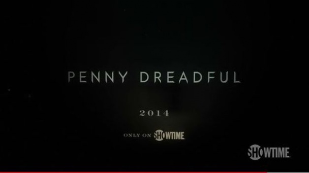 Penny Dreadful serie