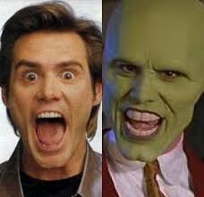 jim carrey la mascara