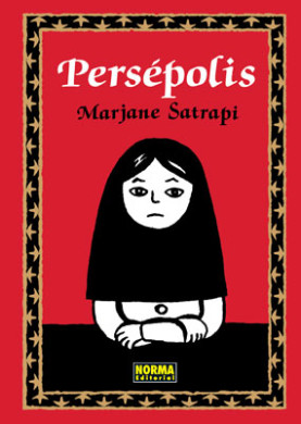 Persépolis (Cómic)