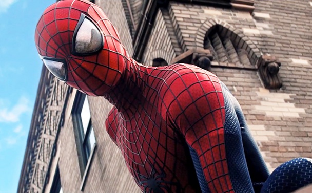 Se revela la escena postcréditos en The Amazing Spiderman 2