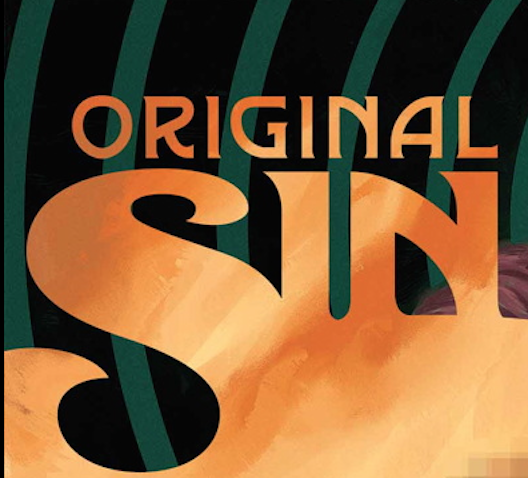 Logo Original Sin