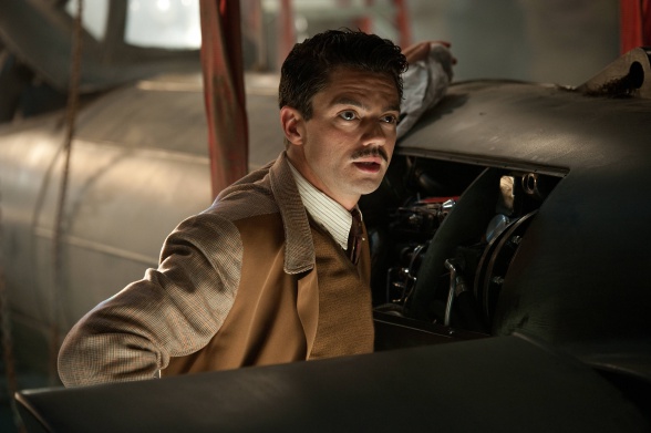 Agent Carter - Dominic Cooper