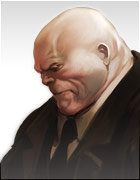 Kingpin imagen destacada