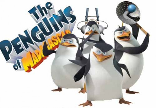 the penguins of madagascar season 2 episode 51