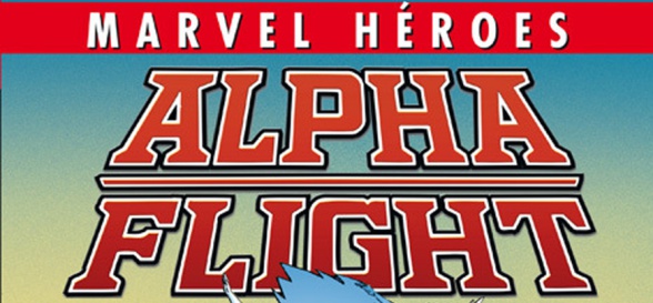 Alpha Flight