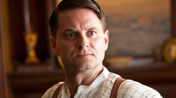 Shea Whigham