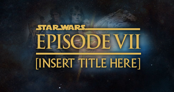 Se acerca tráiler de Star Wars Episodio VII destacada