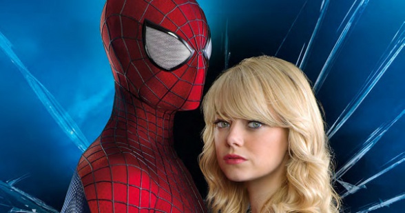 Gwen Stacy podría volver en 'Amazing Spiderman 3'