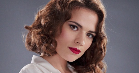 Hayley Atwell