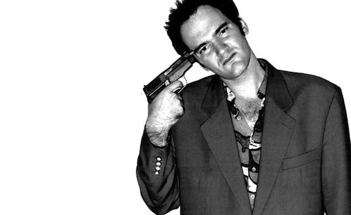 Quentin Tarantino