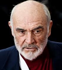 sean connery james bond