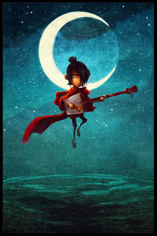 Kubo and the Two Strings&#39; será lo nuevo de LAIKA y Focus Features