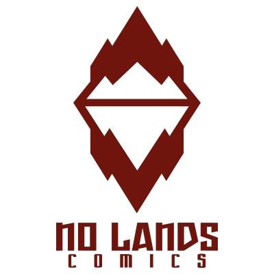 NoLandsComics Logo