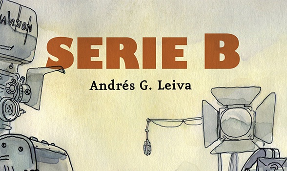 Serie B Título